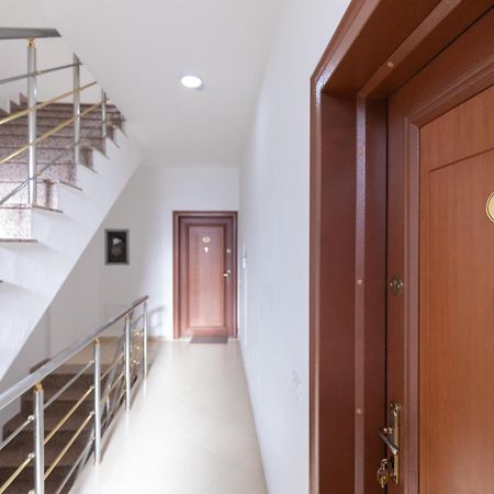 Vila Emi Apartment'S Durres Ngoại thất bức ảnh
