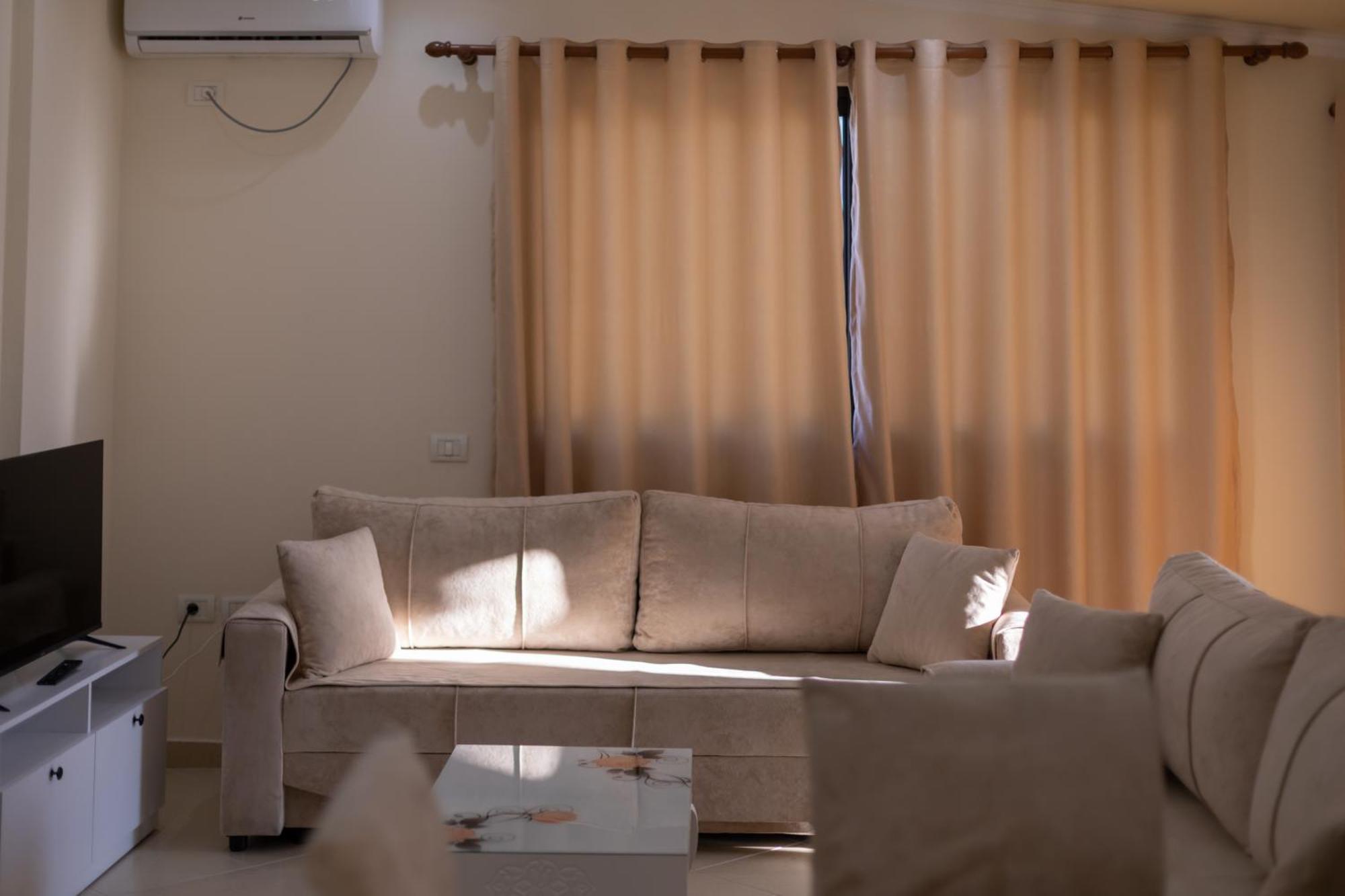 Vila Emi Apartment'S Durres Ngoại thất bức ảnh