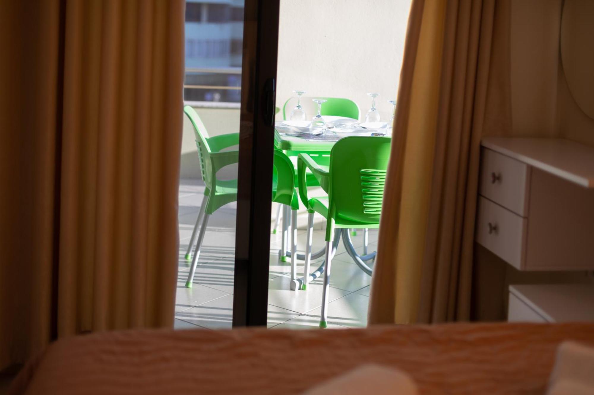 Vila Emi Apartment'S Durres Ngoại thất bức ảnh
