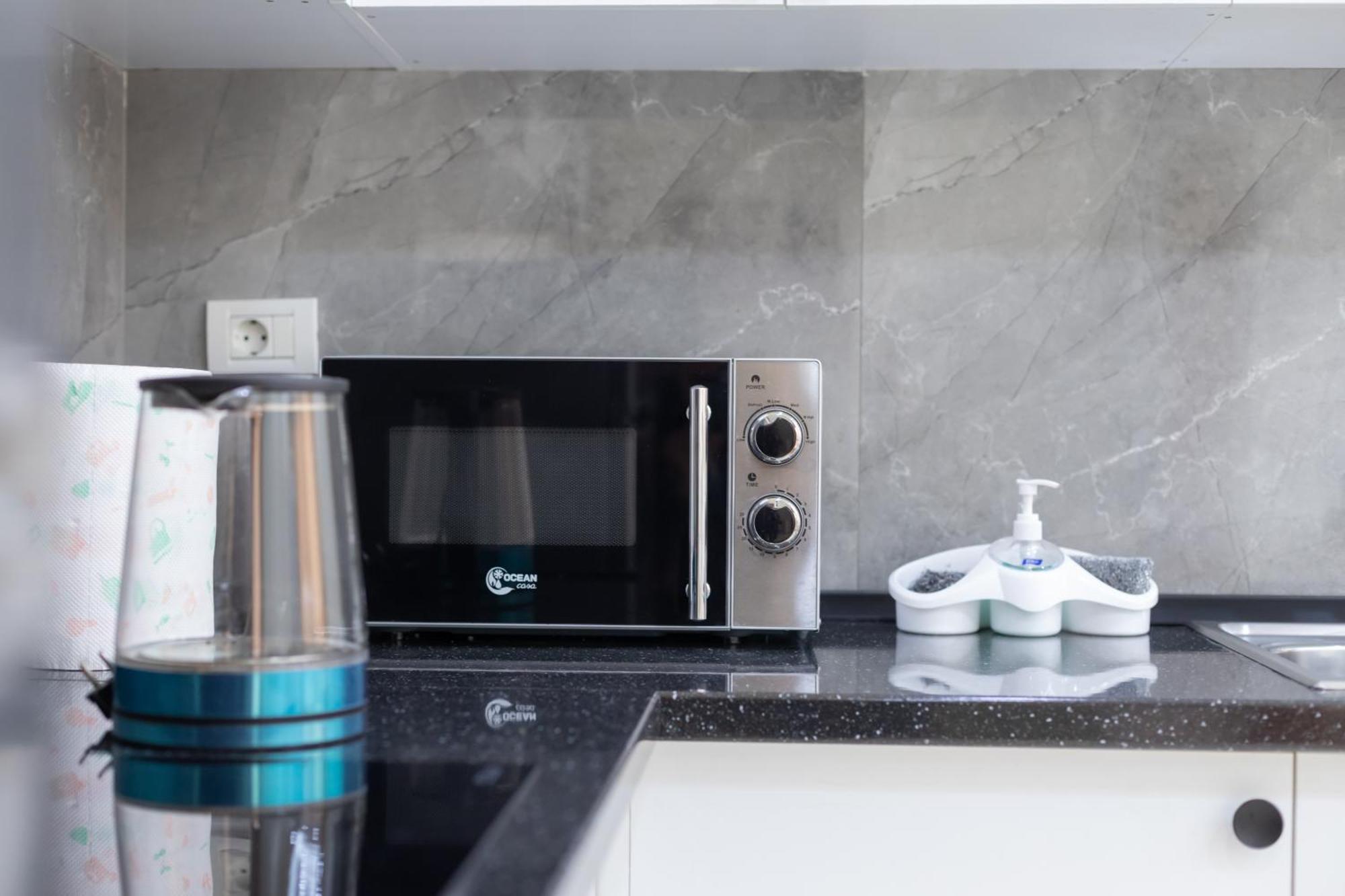 Vila Emi Apartment'S Durres Ngoại thất bức ảnh