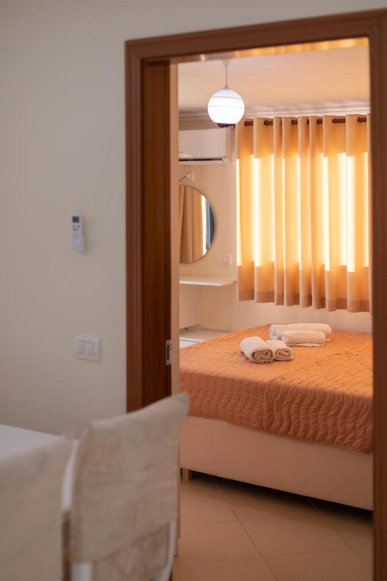 Vila Emi Apartment'S Durres Ngoại thất bức ảnh